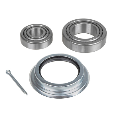 Подшипник ступицы передний FORD Transit 91-00 GANZ GIK05157