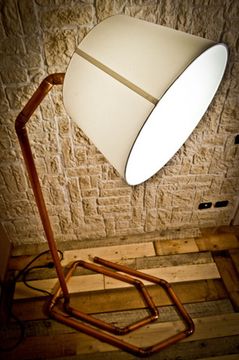 светильник 51-25 by INDUSTRIAL INFECTIONAL