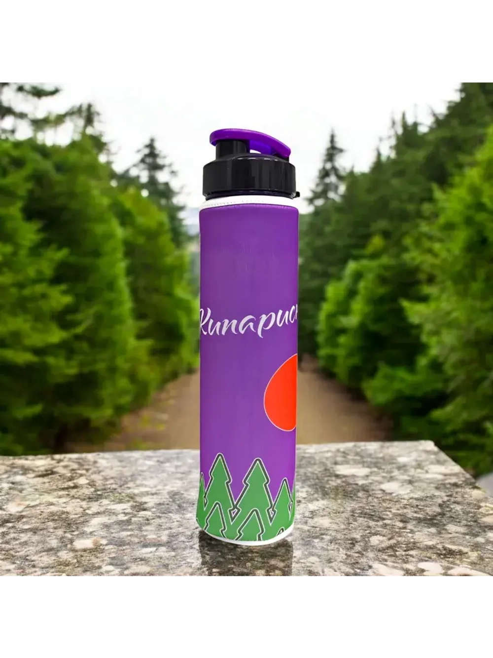 Бутылка для воды