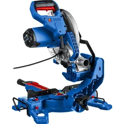 Пила торцовочная "ЗУБР" ППТ-255-П