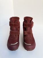 Комбинированные ботинки Ecco, 31