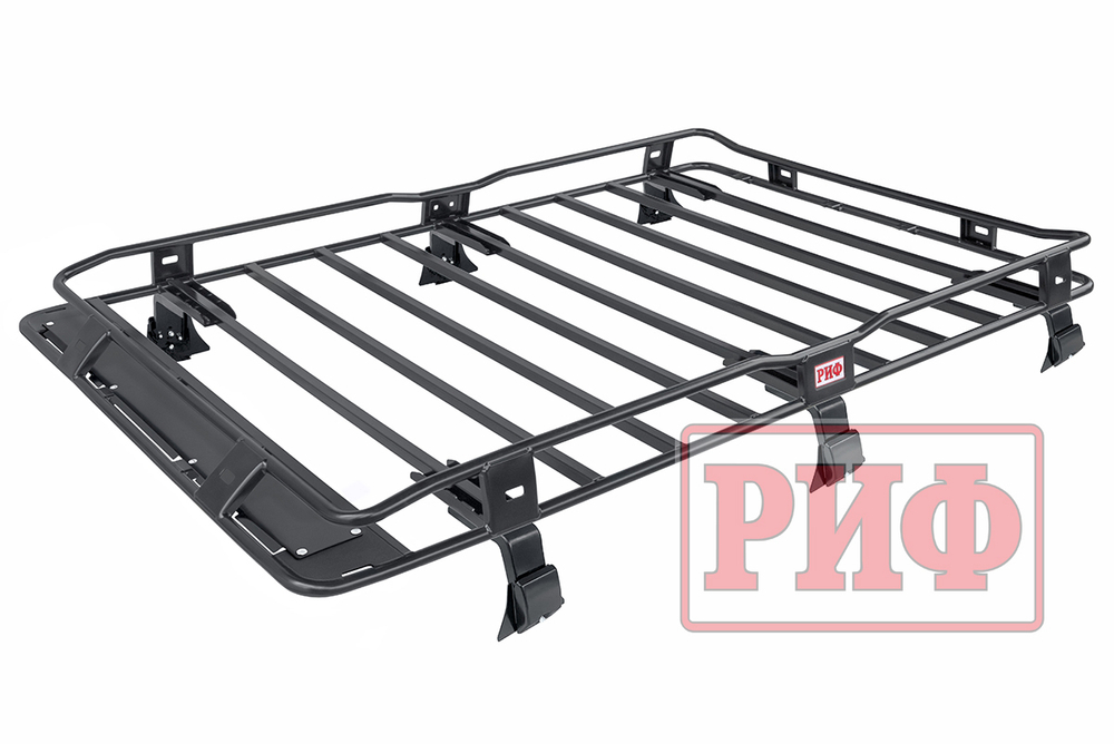 Багажник экспедиционный 1350x2100 мм УАЗ Хантер РИФ
