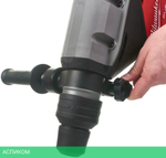 Перфоратор Milwaukee M18 Fuel One-Key FHM-121C (4933464894)