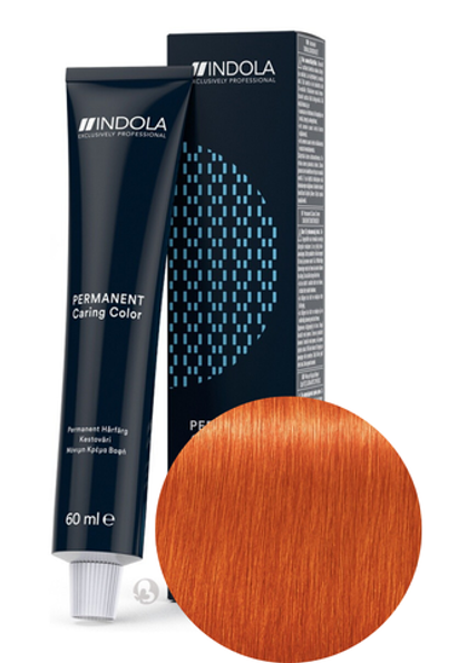 Индола 0.44 NATURAL&ESSENTIALS PERM 60 мл