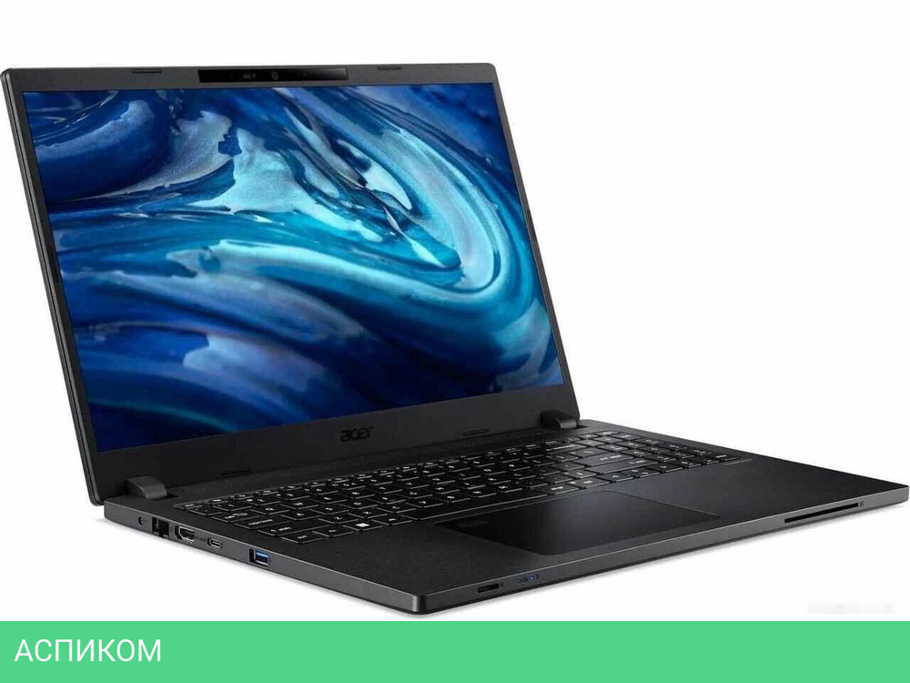 Ноутбук Acer TravelMate P2 TMP215-54 NX.VYEER.WW3
