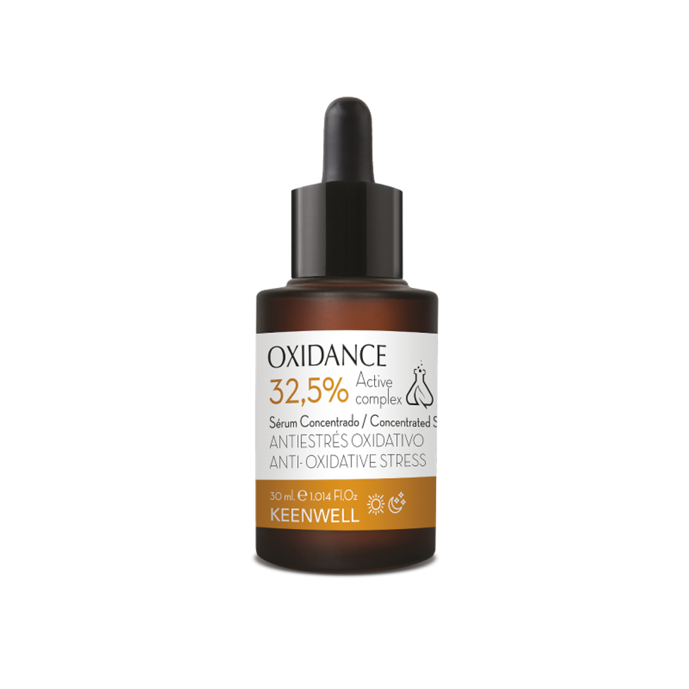 KEENWELL OXIDANCE 32,5% Active