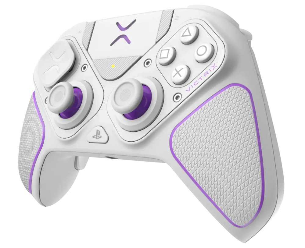 Беспроводной геймпад Victrix Pro BFG White (Белый) для Xbox