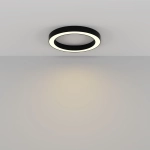 Потолочный светильник Maytoni LUA C093CL-45W3K-B