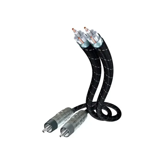 Inakustik Referenz NF-202 2RCA-2RCA 0.6m