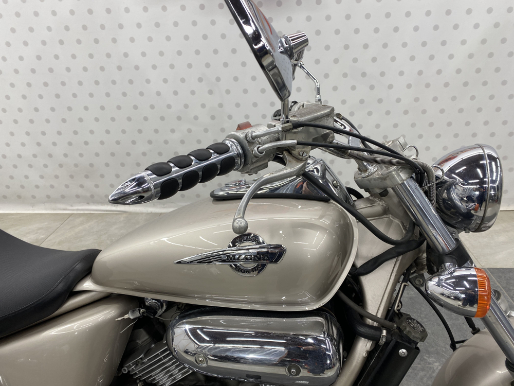 Honda Magna 250 , 1997