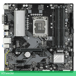 Материнская плата GigaByte B760M D3HP DDR4