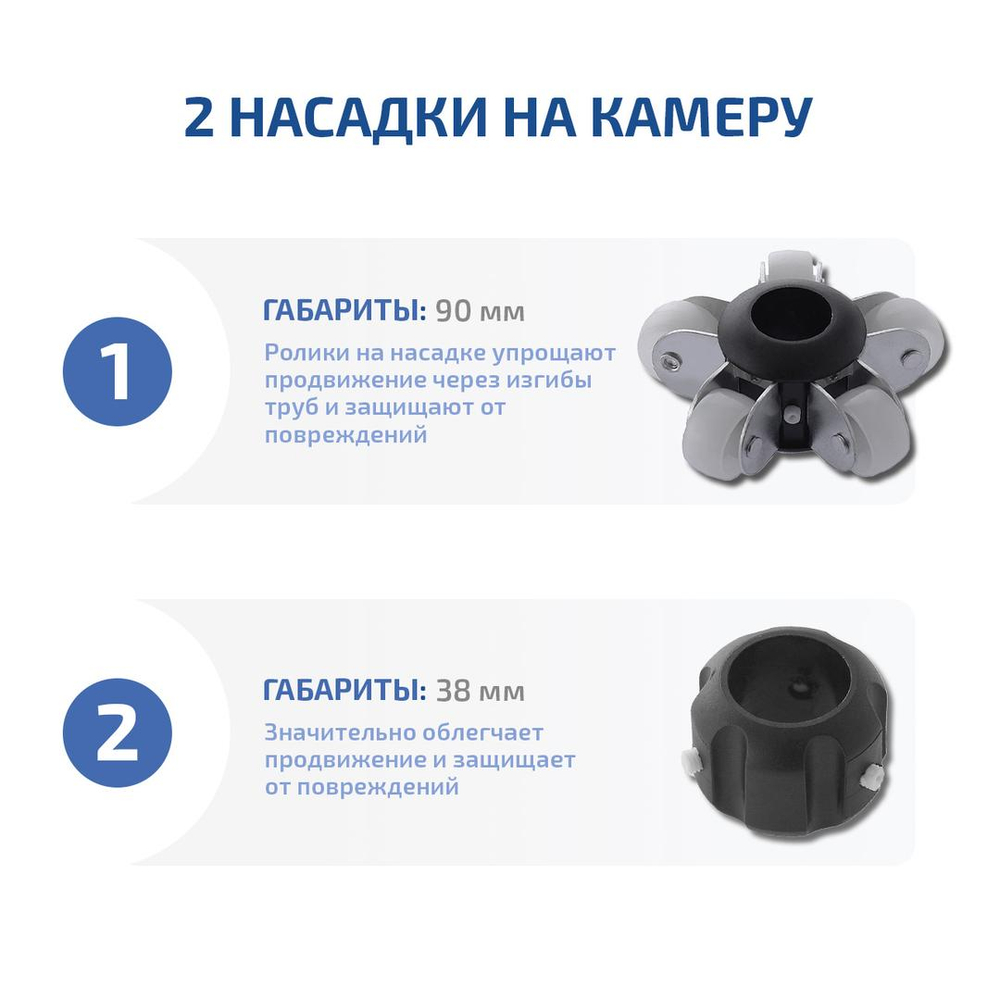 Профессиональный промышленный видеоскоп МЕГЕОН 33810