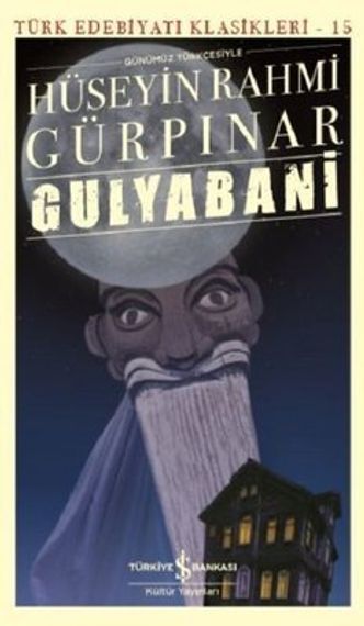 Gulyabani