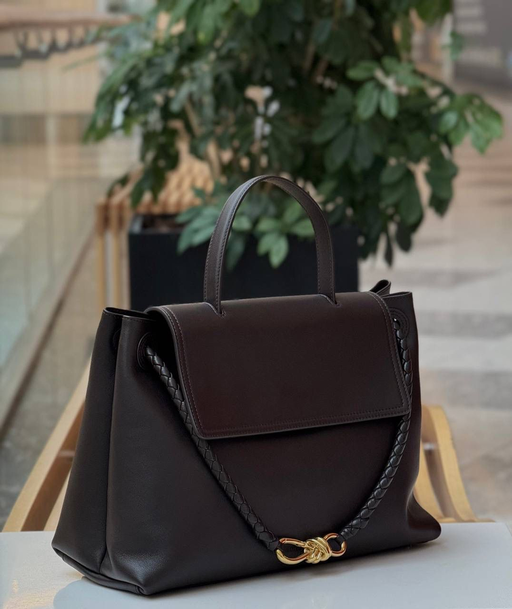 Сумка Bottega Veneta