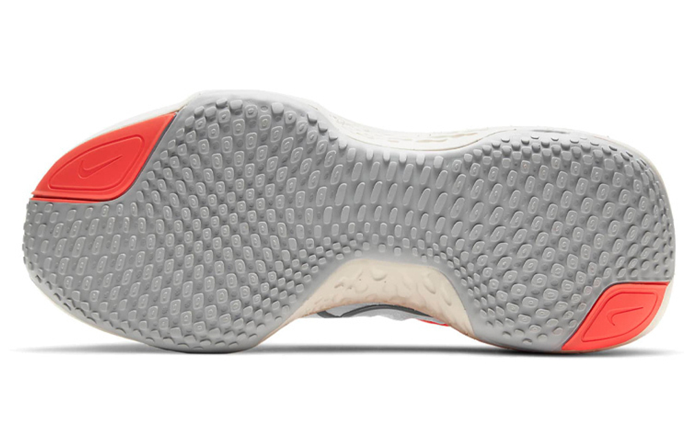 Кроссовки Nike Invincible Run 1 Flyknit (Женская размерная сетка)