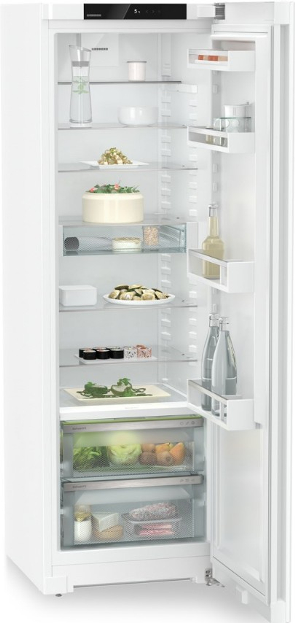 Холодильник Liebherr RBc 5220 Plus