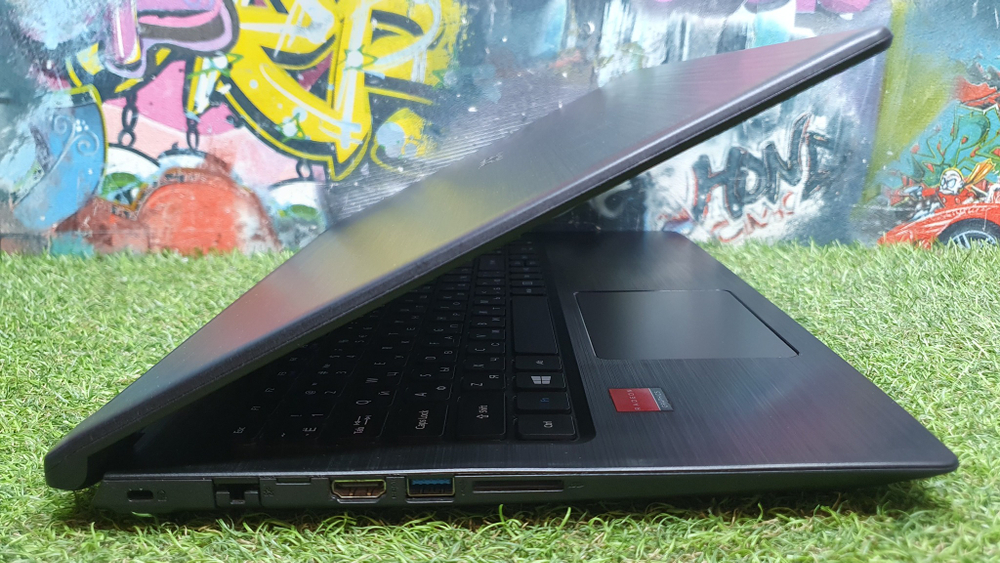 Ноутбук Acer Ryzen 5/8Gb/Radeon 530 2Gb/FHD/A315-41G-R5E6 NX.GYBER.037/Windows 10