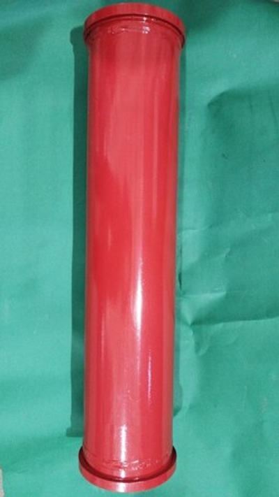 Бетоновод SANY DN150 (185 мм) / 795 мм 12549081