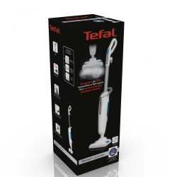 Пароочиститель Tefal Steam Power VP6557RH