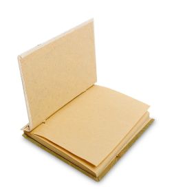 Decor and Gift 16-077 Блокнот «Тропики» ср. (о.Бали)