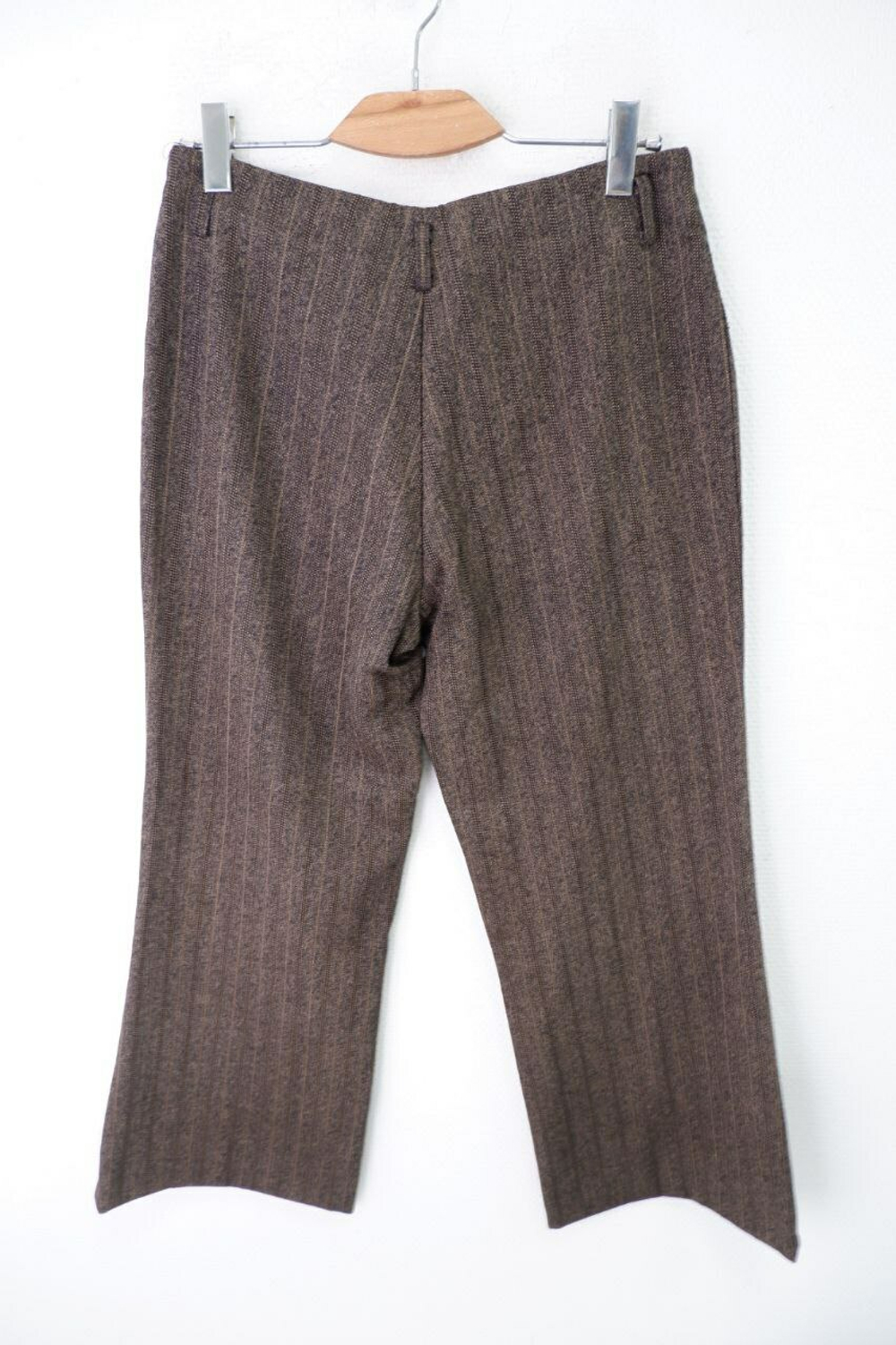 Брюки Hongbaoshi практичные 52 размер