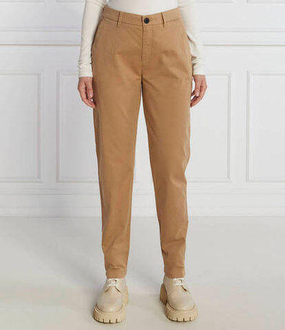 Брюки Tachini BOSS ORANGE - светло-коричневый(50508675)