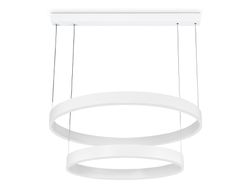 Ambrella Подвесной светодиодный светильник с пультом управления Original FA6615