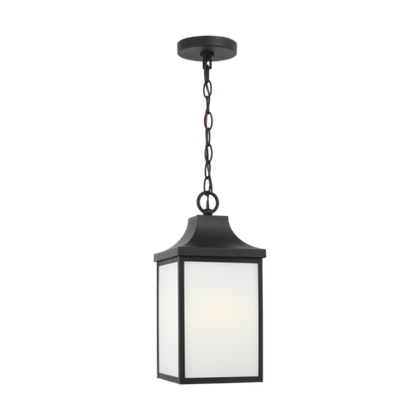 Светильник Visual Comfort Saybrook One Light Medium Pendant
