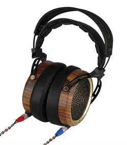 Наушники Sendy Audio Peacock