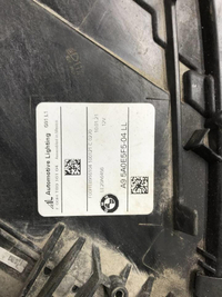 Фара левая BMW X3 G01 (2021-2024) LED