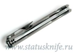 Нож CKF MORRF-4 М390 Евгений Муанфотография - 9