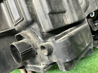 Фара левая Range Rover Vogue 4 (2012-2017) ксенон