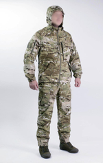 Костюм Туман-L5 мультикам softshell