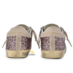 Кеды женские Golden Goose Superstar