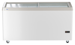 Ларь морозильный Haier SD-605 FPEL