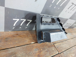 Накладка ПТФ левая Volkswagen Crafter 2 16-нв Б/У Оригинал 7C0853666A9B9