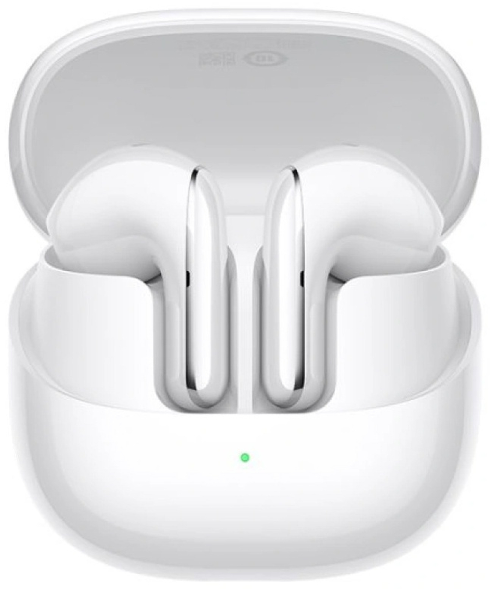 Наушники Xiaomi Buds 5 белый