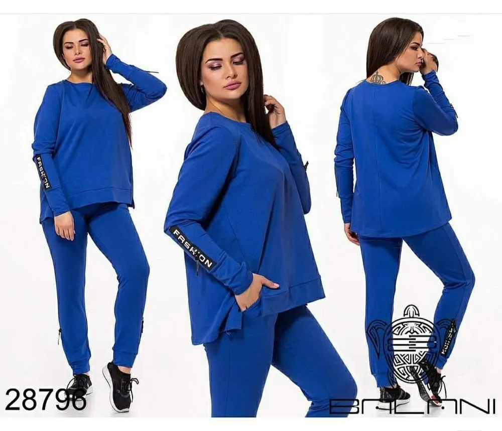 Костюм 6810336 Fabrika