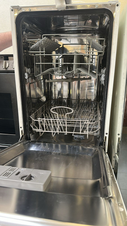 Посудомоечная машина Krona BDE 4507 EU б/у