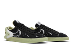 Кроссовки Acronym X Nike Blazer Low "Black"