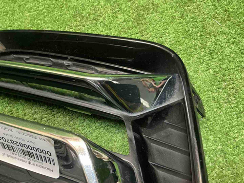 Накладка ПТФ левая Omoda S5 (2022-2025)