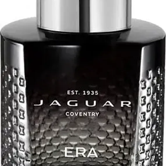 Мужская туалетная вода Jaguar Era EDT 60 мл