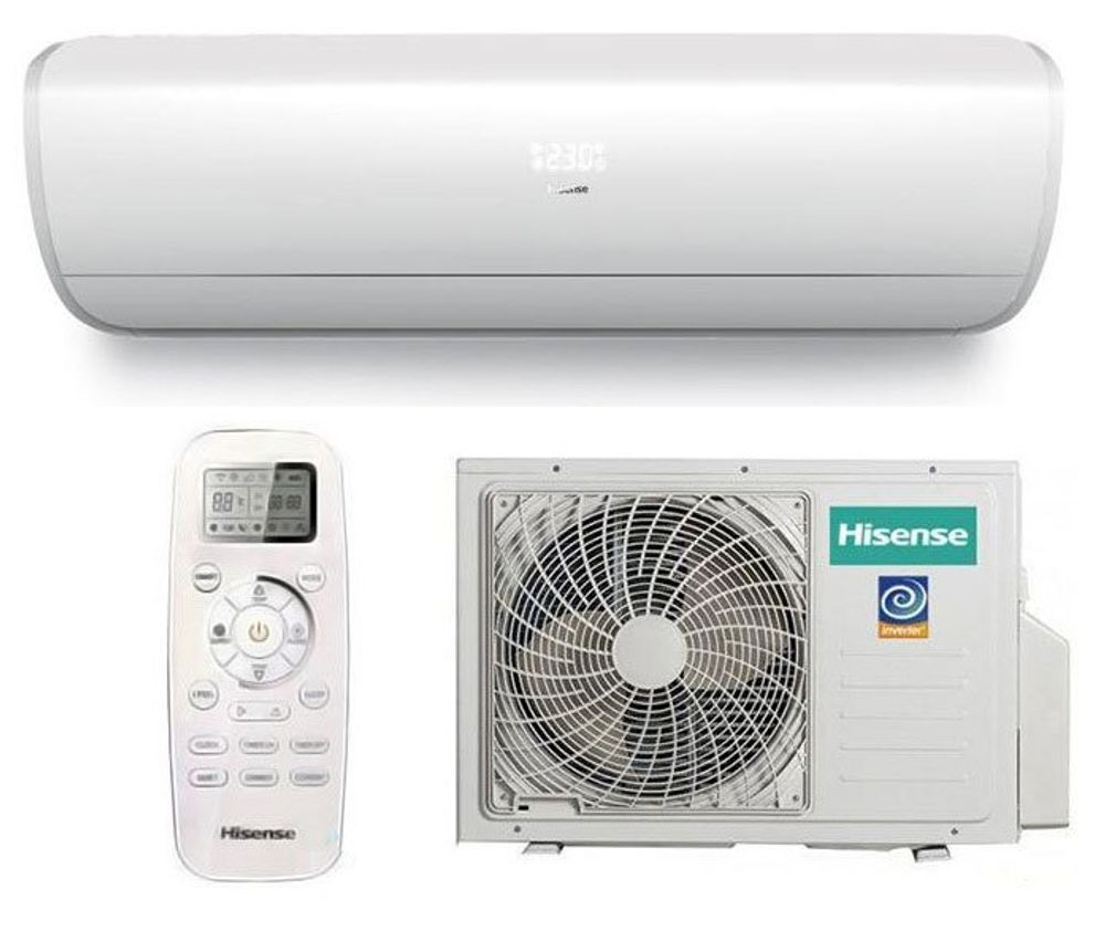 Сплит-система Hisense AS-13UR4SVDDB