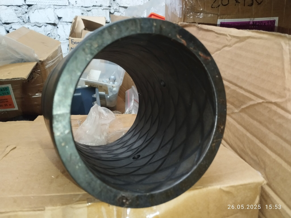 Втулка 110х135х160