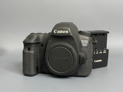 Canon EOS 6D 153.000 кадров