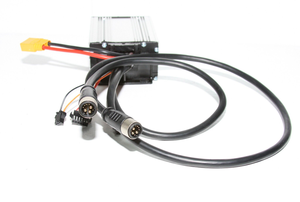 Контроллер Kugoo M4 Pro Max