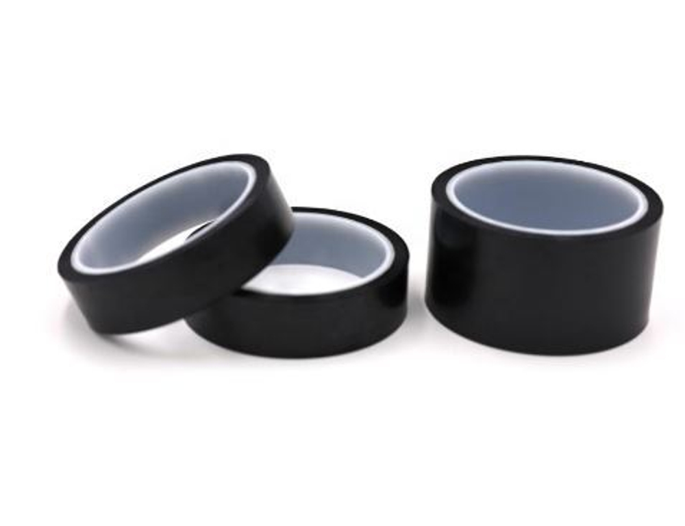 Лента каптоновая ET CAP-20/33 Black