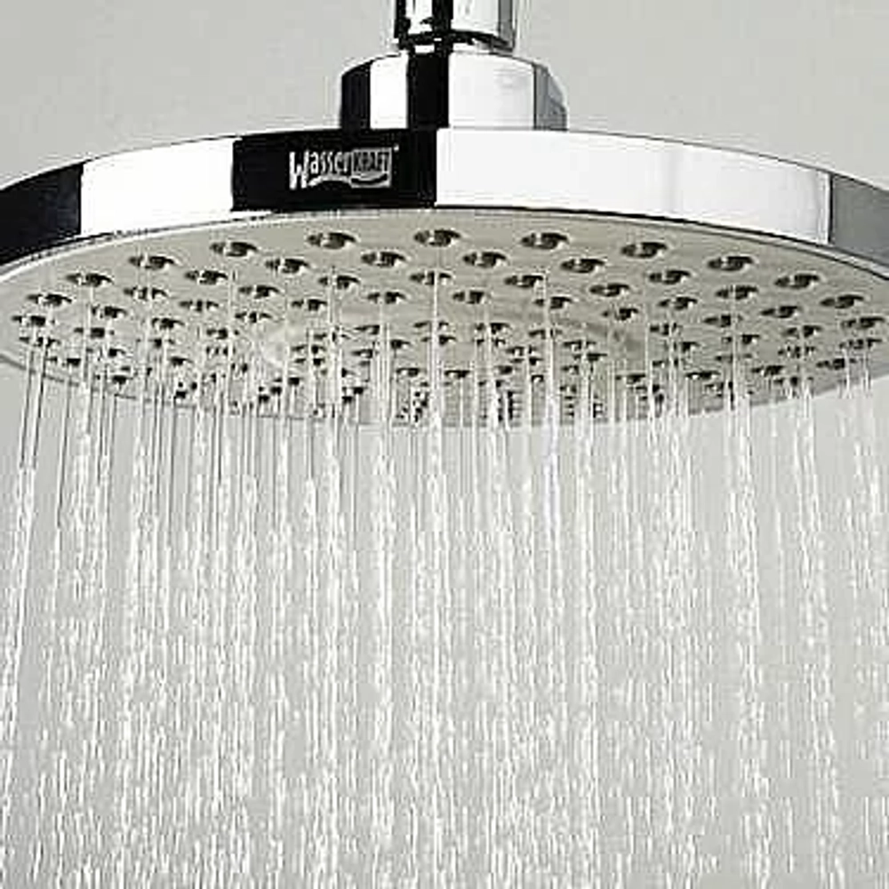 Душевая система WasserKRAFT Dill 6100 A16629