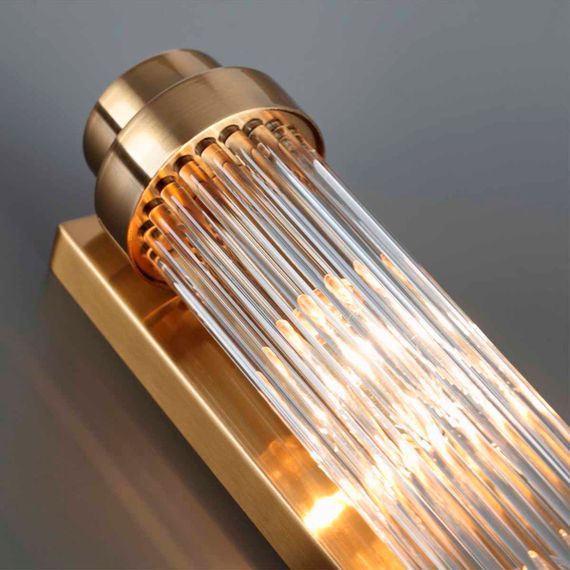 Настенный светильник Odeon Light Walli Lordi 4821/2W