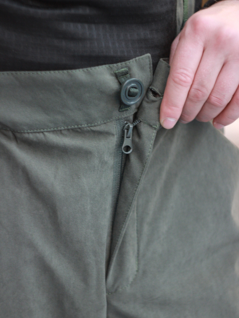 Костюм демисезонный "Беркут"